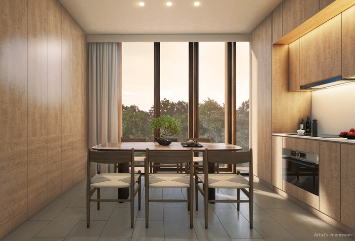 Ikigai (D11), Apartment #2064691